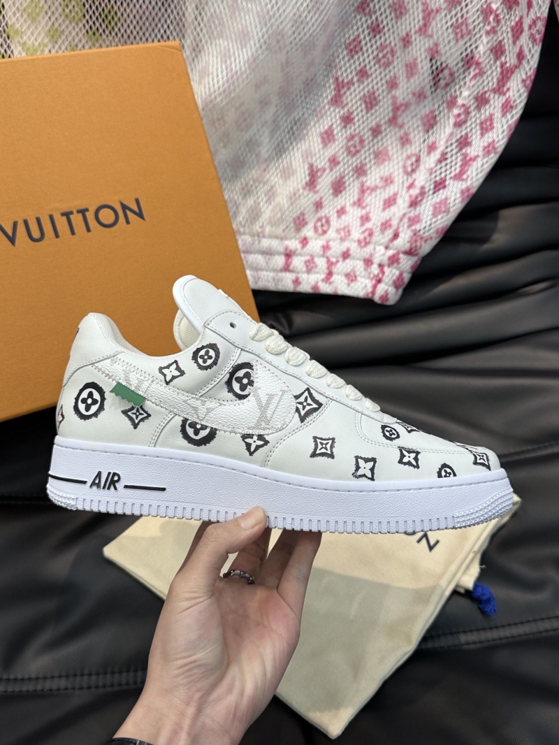 Louis Vuitton Sneakers